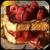 Food own hands