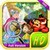 Free Hidden Object Games - The Fairy Godmother