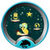 Go Launcher Cute Theme