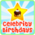 Celebrity Birthdays by Fedmich