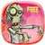 Zombie Super Jumper