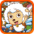 Happy Sheep Loves Adventure Theme Puzzle