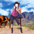 Cowboy Photo Dresses