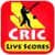 Cric Insta - Live Cricket