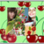 Fantastic Cherry Photo Collage