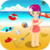 Summer Beach Cleanup
