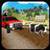Animal Transport ATV Truck Racing