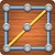 One Line Puzzle Connect Dots