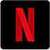 Netflix MOD App
