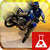 Motor Cross Madness 3D – Free