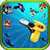 Shoot The Angry ZomBird - Bird Shooter and Hunter