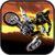 Motor Bike Track Race