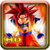 Dragon Ball-Z Wallpaper HD