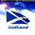 Scotland Flag Animated Wallpaper