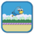 Naughty Bird