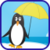 Penguin Game for Children