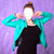 Woman Jacket Photo Editor