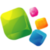4 Colors : Puzzle for Kids