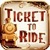 Ticket to Ride ordinary
