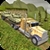 Army Transport Truck Driver 3D