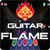 Guitar Flame