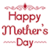 Happy Mothers Day Greeting Cards