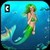 Cute Mermaid vs Sea Animals