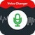Video Voice Changer for Video sound changer