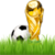WorldCup Flying Ball
