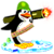 Penguin Conquer