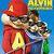 Alvin and The Chipmunk Wallpapers