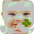 Sweet Baby Smile Live Wallpaper