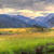 Beautiful Spring Mountain views Live Wallpaper