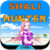 SHALI HUNTER