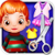 Baby Tailor And Boutique game