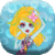 Dress up Lagoona Blue monster