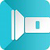 	 Tiny Flashlight LED App