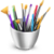 touch and paint