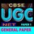 UGC Net General Paper