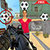 FPS Football Gun Shooter 3D 2018