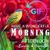 Good Morning Afternoon Evening Goodnight Gif