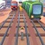 Train Rush 3D