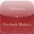 Memoirs of Sherlock Holmes by Arthur Conan Doyle; ebook