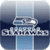 Seattle Seahawks NFL Live Wallpaper