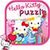 Hello Kitty Puzzle-sda