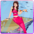 Cute Mermaid Dress Up