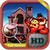 Free Hidden Object Game - Fire Station