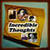 Incredible Thoughts