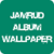 Jamrud Album Wallpaper