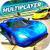 Multiplayer Driving Simulator